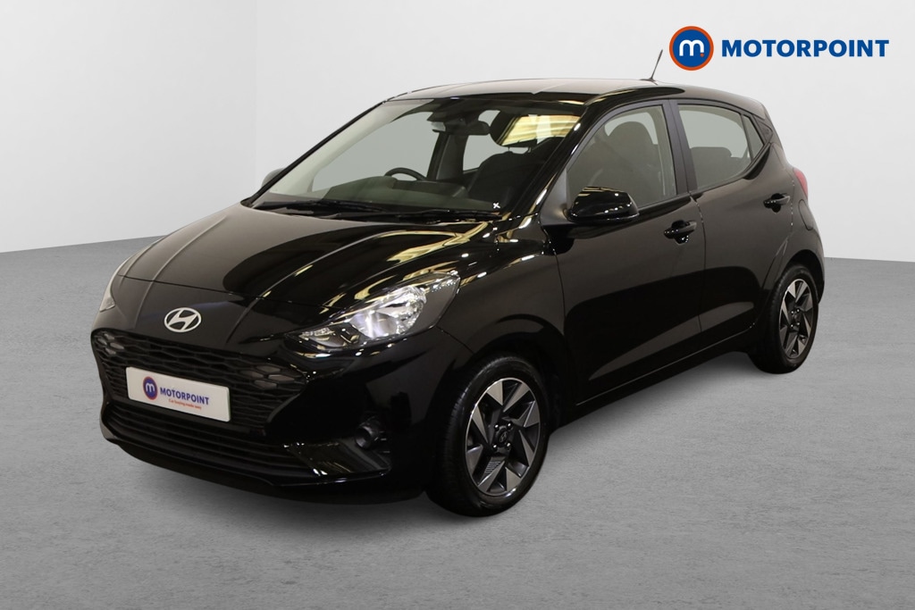 Used Hyundai i10 2025 for sale - 77804668: Photo 3