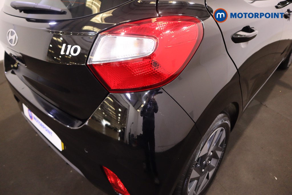 Used Hyundai i10 2025 for sale - 77804668: Photo 34