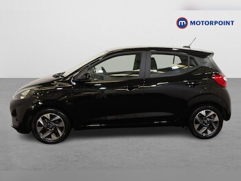 Used Hyundai i10 2025 for sale - 77804668: Photo