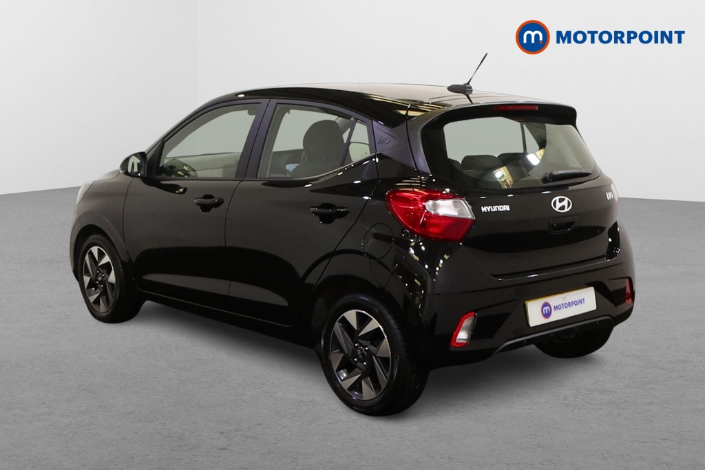 Used Hyundai i10 2025 for sale - 77804668: Photo 5
