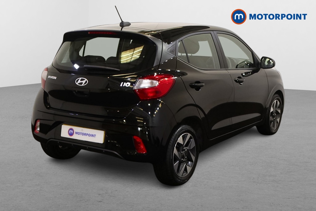 Used Hyundai i10 2025 for sale - 77804668: Photo 7