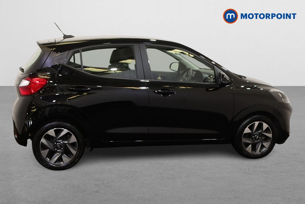 Used Hyundai i10 2025 for sale - 77804668: Photo 8