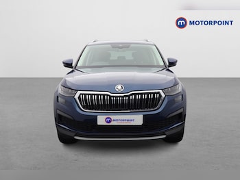 Used Skoda Kodiaq 2024 for sale - 79437071: Photo