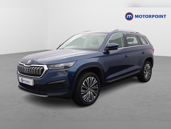 Used Skoda Kodiaq 2024 for sale - 79437071: Photo