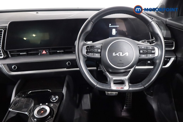 Used Kia Sportage 2022 for sale - 76079997: Photo 11