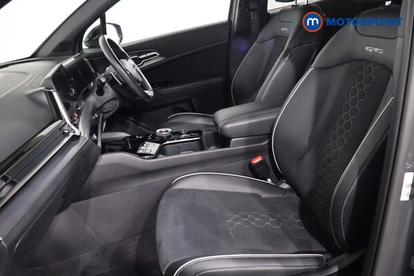 Used Kia Sportage 2022 for sale - 76079997: Photo 12