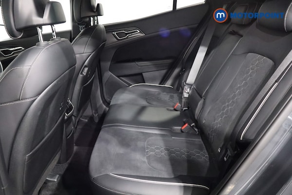 Used Kia Sportage 2022 for sale - 76079997: Photo 13