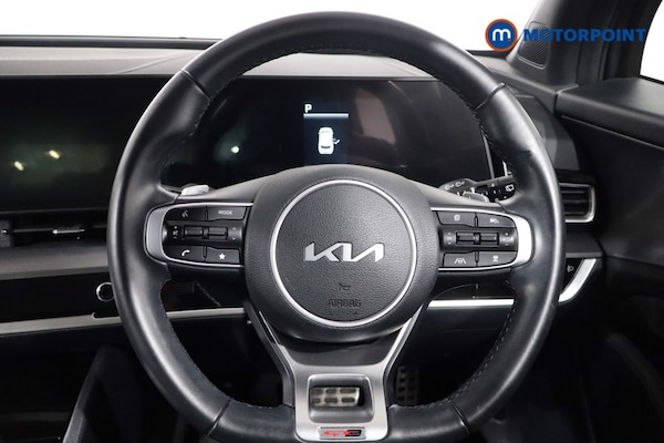 Used Kia Sportage 2022 for sale - 76079997: Photo 14