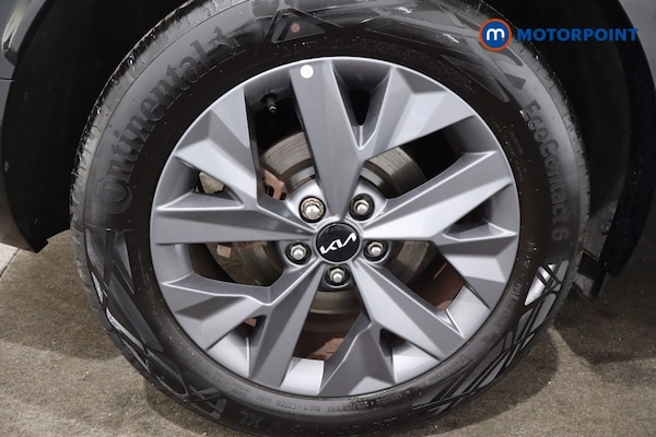 Used Kia Sportage 2022 for sale - 76079997: Photo 17