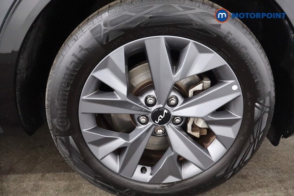 Used Kia Sportage 2022 for sale - 76079997: Photo 18