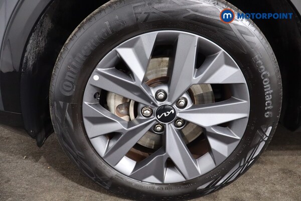 Used Kia Sportage 2022 for sale - 76079997: Photo 19