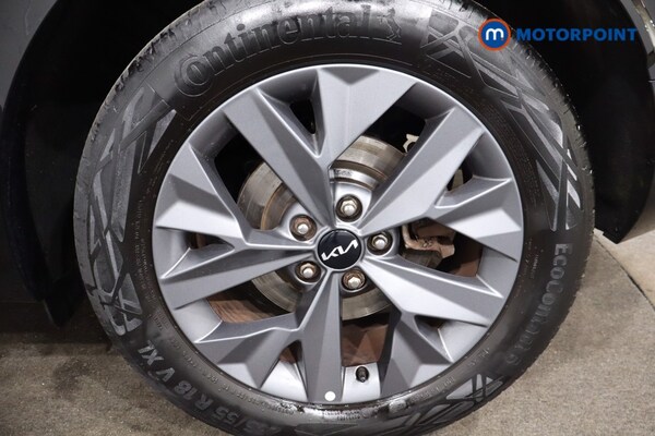 Used Kia Sportage 2022 for sale - 76079997: Photo 20
