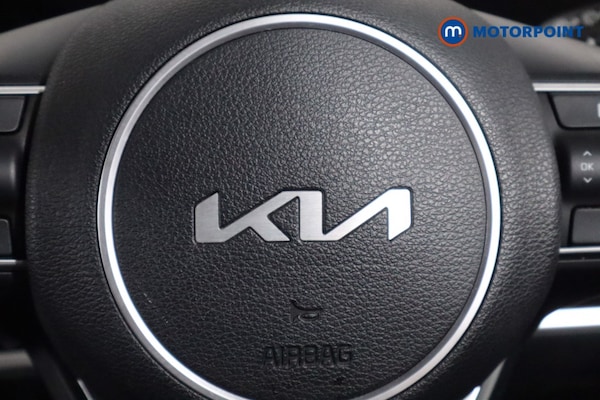 Used Kia Sportage 2022 for sale - 76079997: Photo 24