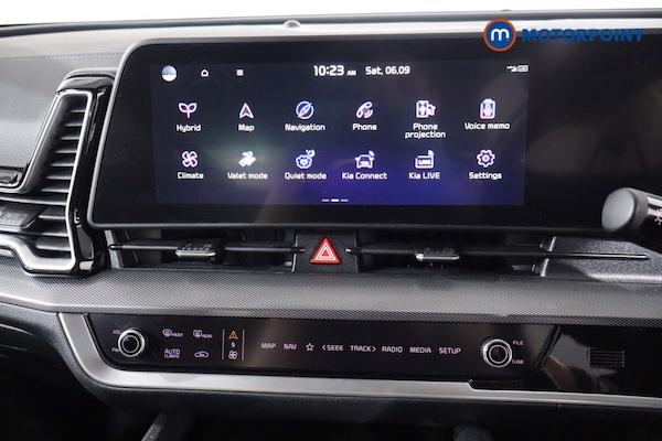 Used Kia Sportage 2022 for sale - 76079997: Photo 27