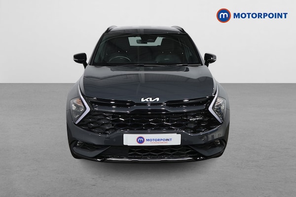 Used Kia Sportage 2022 for sale - 76079997: Photo 2