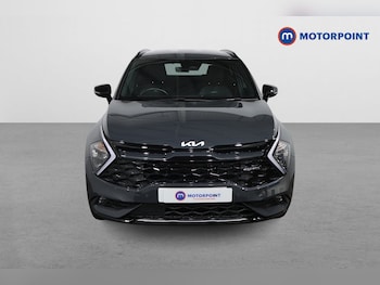 Used Kia Sportage 2022 for sale - 76079997: Photo 2