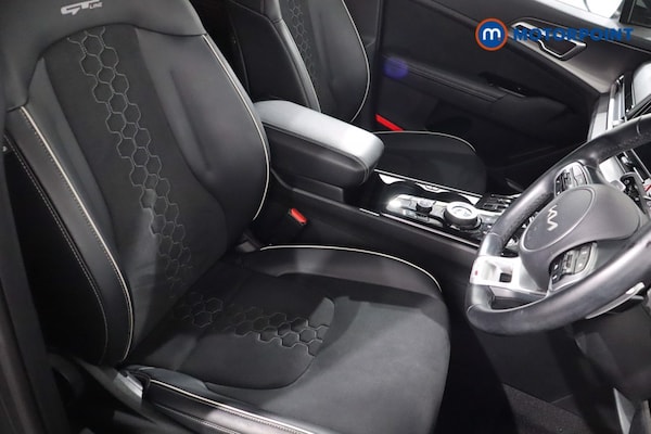 Used Kia Sportage 2022 for sale - 76079997: Photo 33