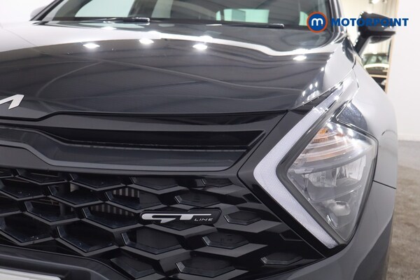 Used Kia Sportage 2022 for sale - 76079997: Photo 36