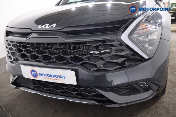Used Kia Sportage 2022 for sale - 76079997: Photo 39