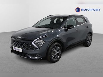 Used Kia Sportage 2022 for sale - 76079997: Photo 3