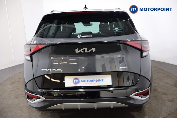 Used Kia Sportage 2022 for sale - 76079997: Photo 45