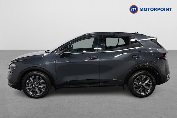 Used Kia Sportage 2022 for sale - 76079997: Photo 4