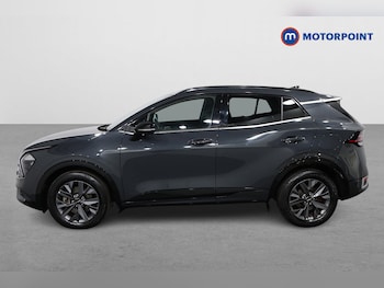Used Kia Sportage 2022 for sale - 76079997: Photo 4