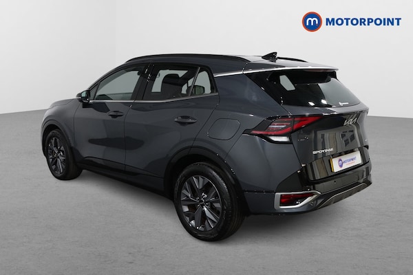 Used Kia Sportage 2022 for sale - 76079997: Photo 5