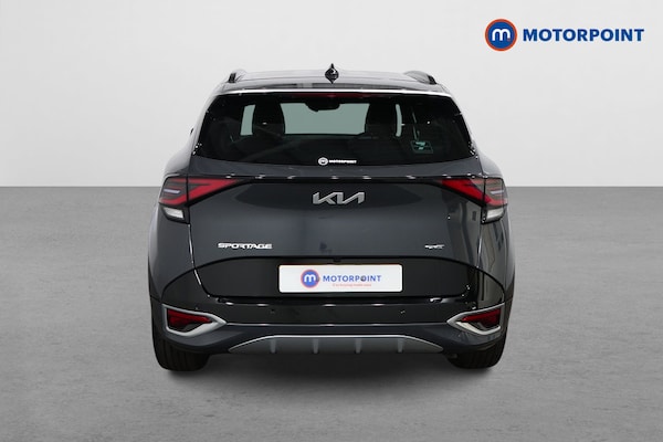 Used Kia Sportage 2022 for sale - 76079997: Photo 6
