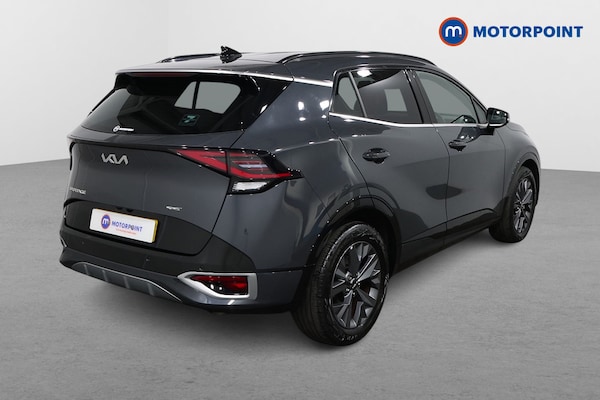 Used Kia Sportage 2022 for sale - 76079997: Photo 7