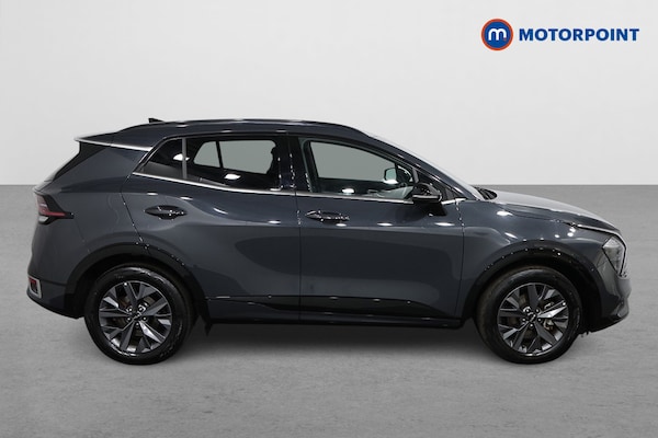 Used Kia Sportage 2022 for sale - 76079997: Photo 8