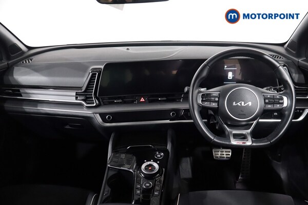 Used Kia Sportage 2022 for sale - 76079997: Photo 9