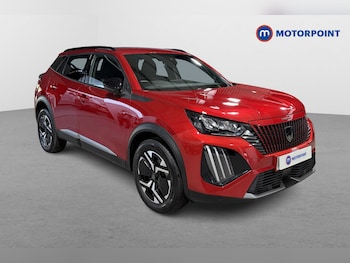 Used Peugeot 2008 undefined for sale - 78578710: Photo
