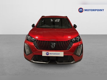 Used Peugeot 2008 undefined for sale - 78578710: Photo