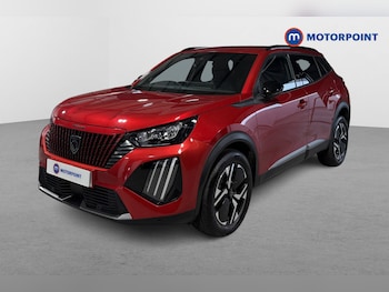 Used Peugeot 2008 undefined for sale - 78578710: Photo