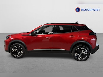 Used Peugeot 2008 undefined for sale - 78578710: Photo
