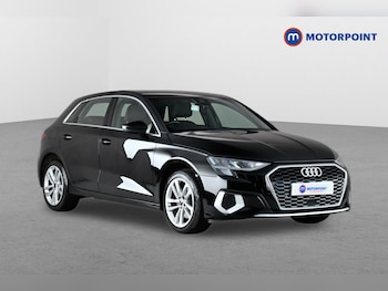 Used Audi A3 undefined for sale - 78432395: Photo