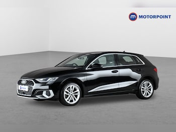 Used Audi A3 undefined for sale - 78432395: Photo