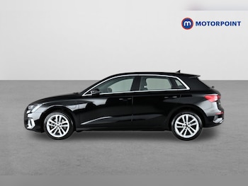 Used Audi A3 undefined for sale - 78432395: Photo