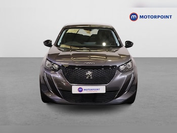 Used Peugeot 2008 2022 for sale - 75417714: Photo