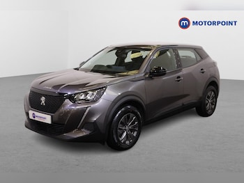Used Peugeot 2008 2022 for sale - 75417714: Photo