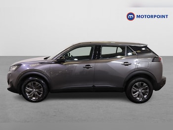 Used Peugeot 2008 2022 for sale - 75417714: Photo