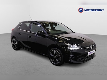 Vauxhall - Corsa
