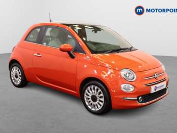 Used Fiat 500 2022 for sale - 74915369: Photo