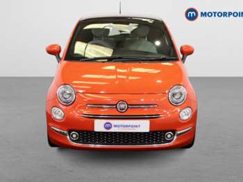 Used Fiat 500 2022 for sale - 74915369: Photo