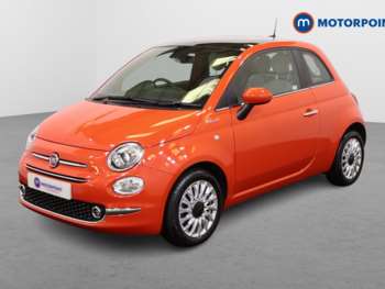 Used Fiat 500 2022 for sale - 74915369: Photo