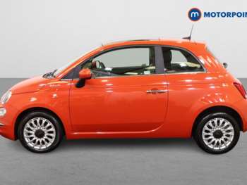 Used Fiat 500 2022 for sale - 74915369: Photo