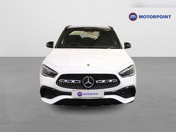 Used Mercedes-Benz GLA 2023 for sale - 78719325: Photo