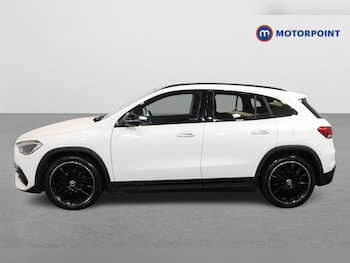 Used Mercedes-Benz GLA 2023 for sale - 78719325: Photo