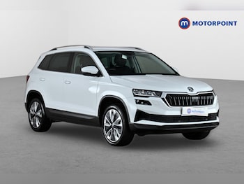 Used Skoda Karoq undefined for sale - 78719613: Photo